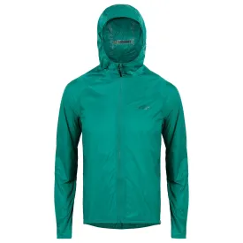 First Ascent Men's X-Trail Waterproof Running Jacket