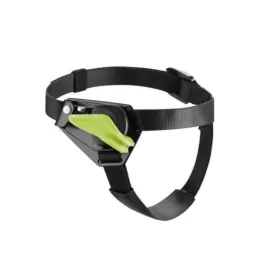 Foot Cruiser Climbing Ascender