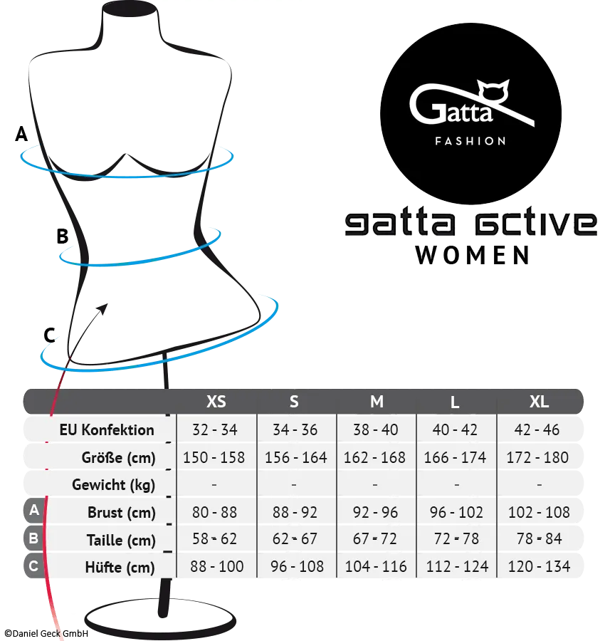 Gatta active Leggings Women