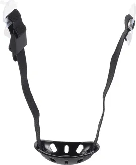 GLEAVI 12pcs Safety Helmet Chin Strap Hard Hat Chin Strap for Football Helmet GLEAVI 12pcs Safety Helmet Chin Strap Hard Hat Chin Strap for Football Helmet