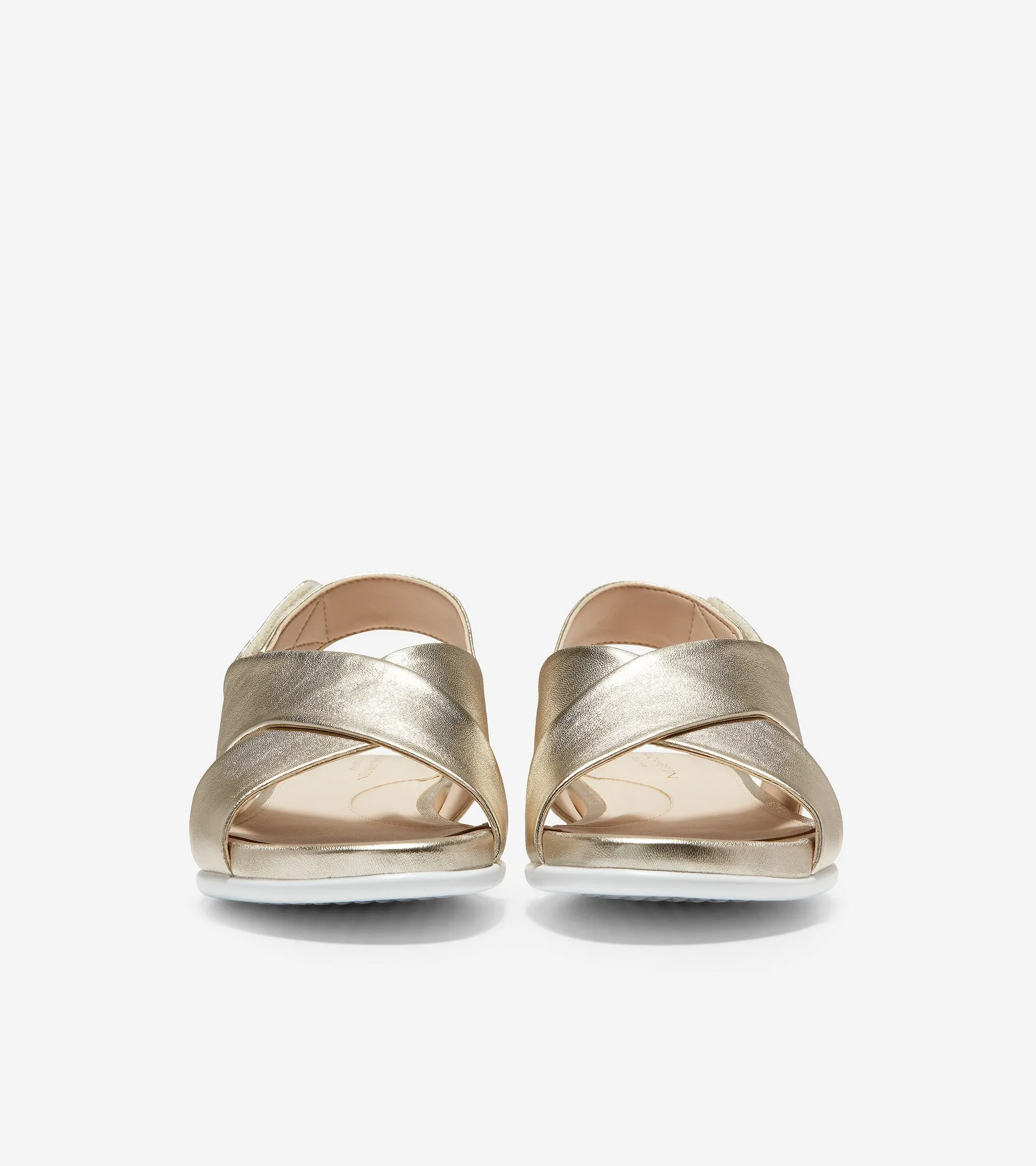 Grand Ambition Flat Sandal