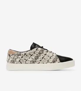 GrandPrø Spectator Sneaker