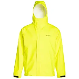 Grundens Neptune Jacket Hi-Vis Yellow