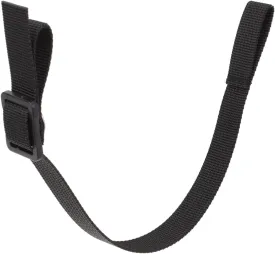 Hockey Helmet Repair Kit Chin Strap for Hockey Sports Polyester Material Breathable and Durable Hockey Helmet Repair Kit Chin Strap for Hockey Sports Polyester Material Breathable and Durable