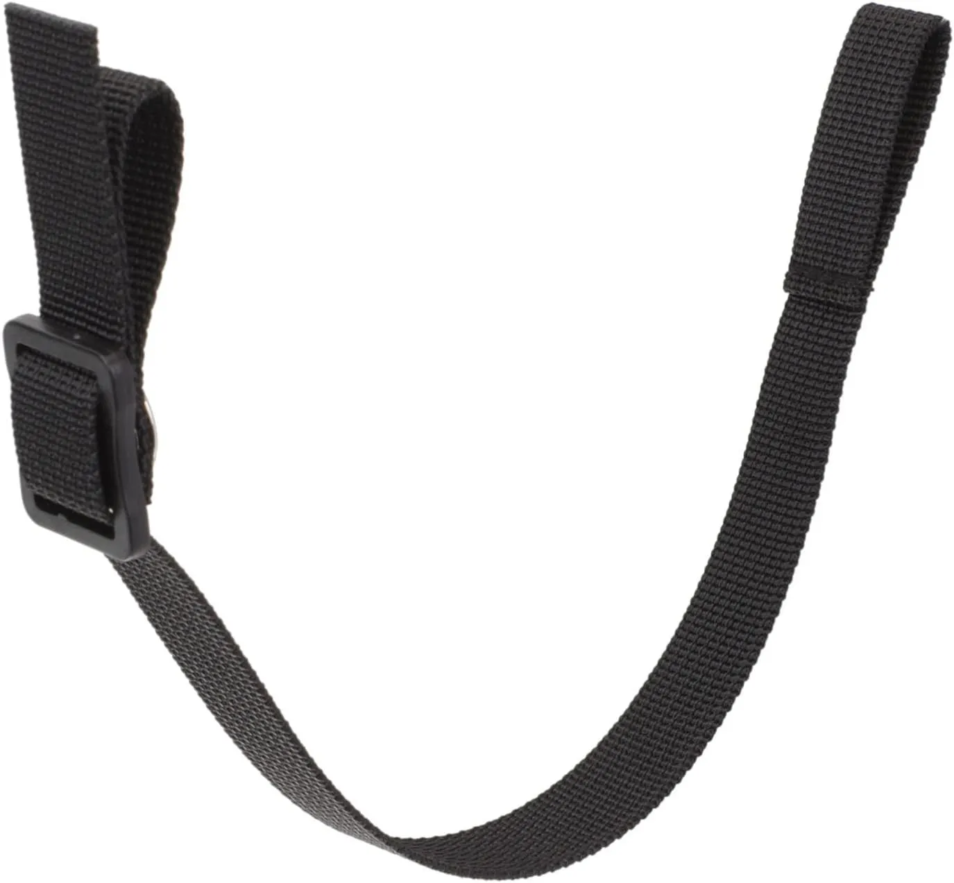 Hockey Helmet Repair Kit Chin Strap for Hockey Sports Polyester Material Breathable and Durable