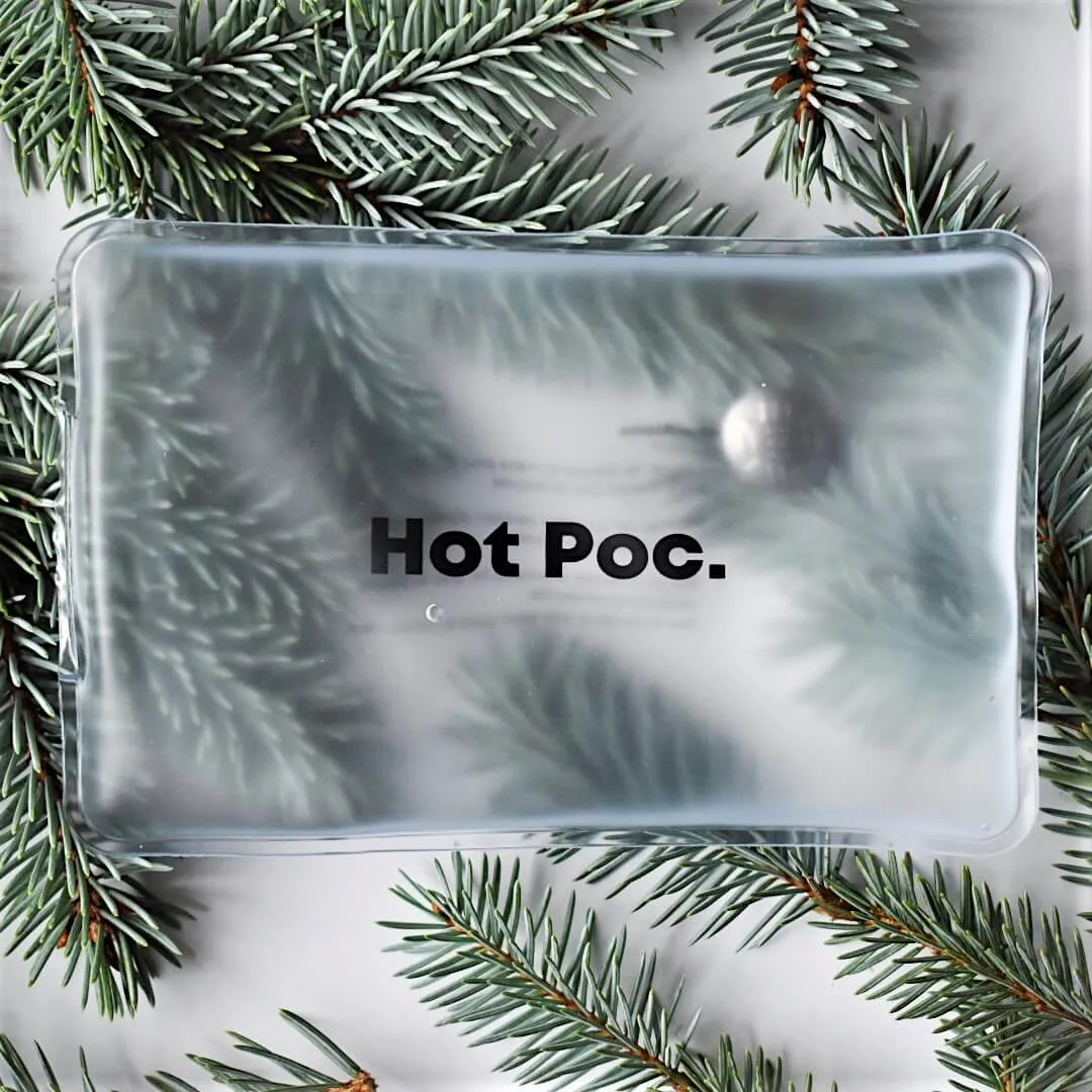 Hot Poc - Reusable Hand Warmer