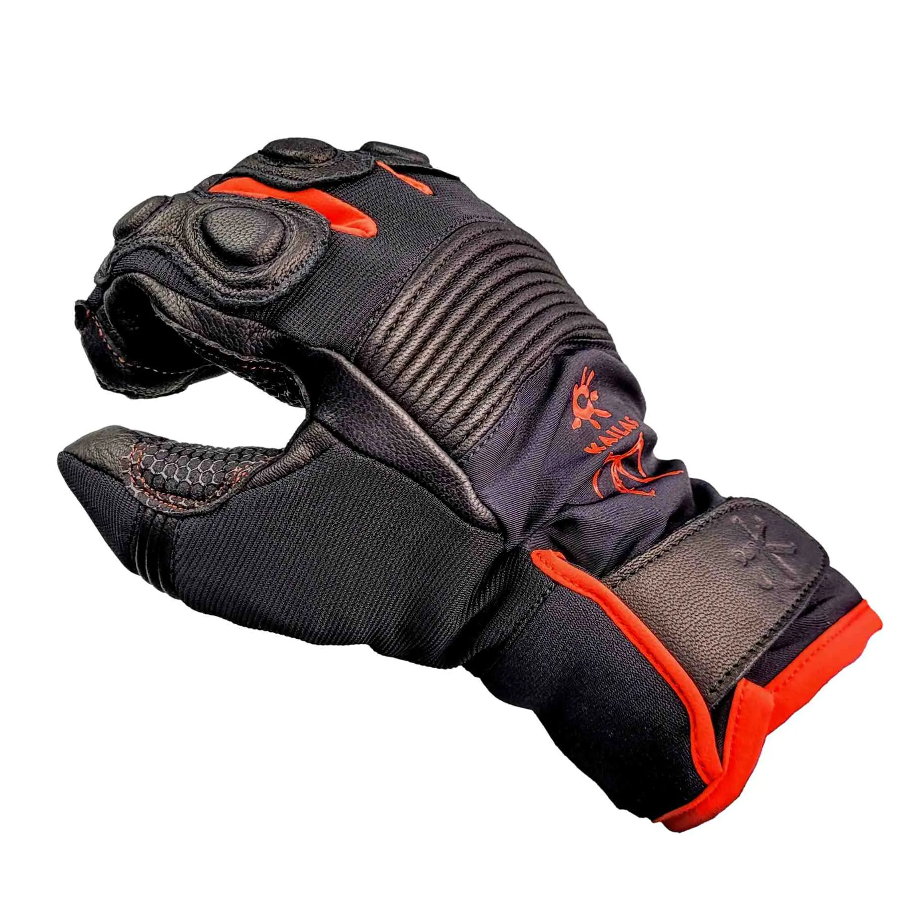 Ice Dance II Gloves
