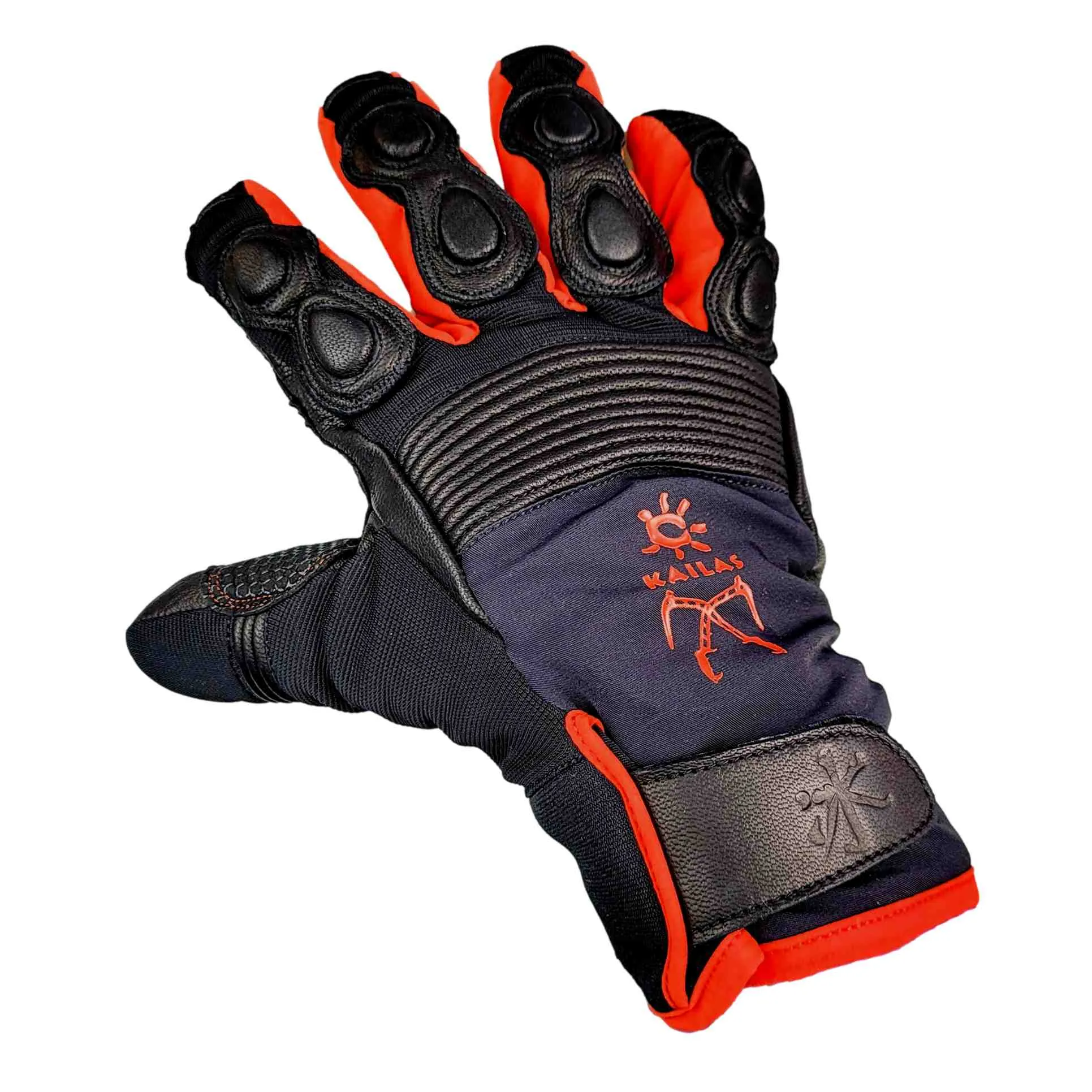 Ice Dance II Gloves