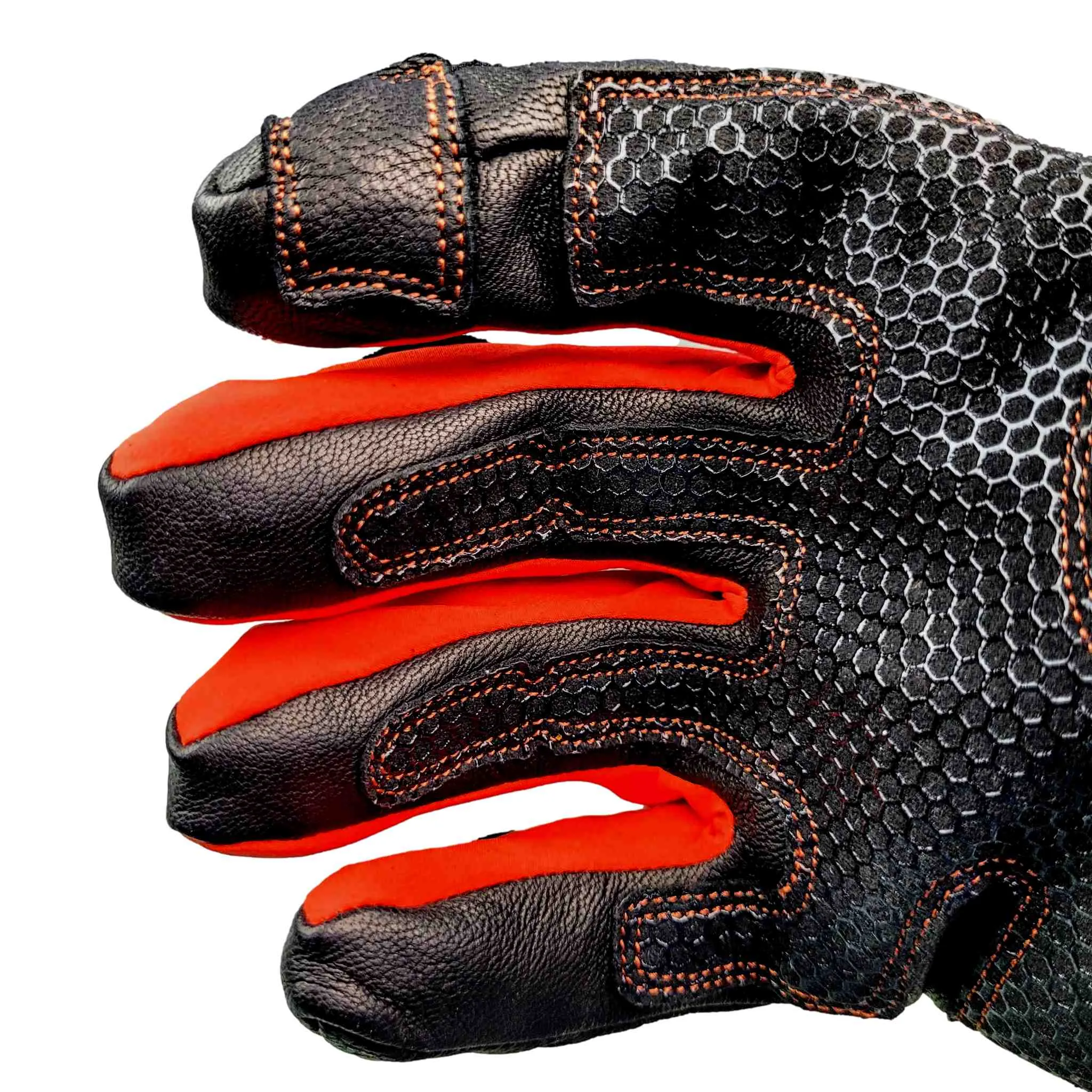Ice Dance II Gloves