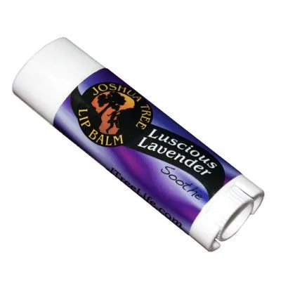 Joshua Tree - Lip Balm
