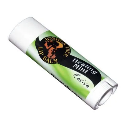 Joshua Tree - Lip Balm