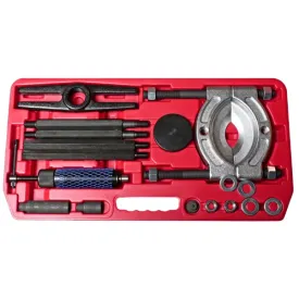 JTC-1143 - Hydraulic Bearing Separator Puller Kit