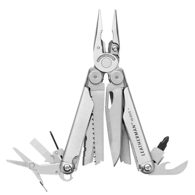 Leatherman Wave  Multi-Tool