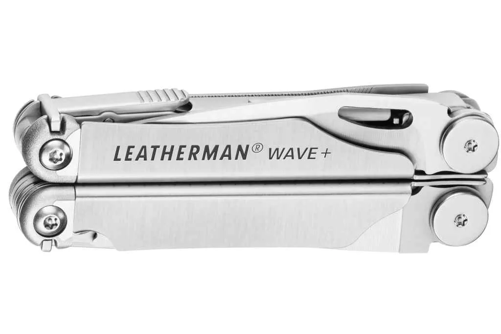 Leatherman Wave  Multi-Tool