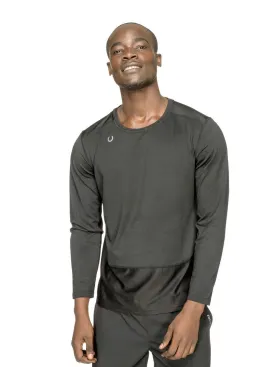 Men's Active Vent Long Sleeve T-shirt