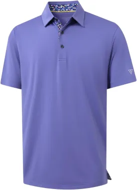 Mens Polo Shirts Short and Long Sleeve Casual Solid Stylish Dry Fit Performance Designed Collared Golf Polo Shirts for Men Mens Polo Shirts Short and Long Sleeve Casual Solid Stylish Dry Fit Performance Designed Collared Golf Polo Shirts for Men