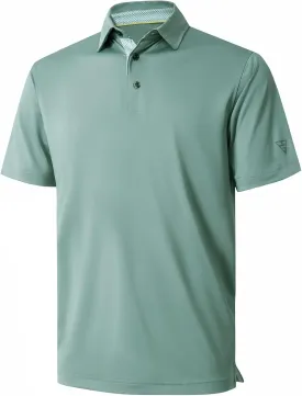 Mens Polo Shirts Short and Long Sleeve Casual Solid Stylish Dry Fit Performance Designed Collared Golf Polo Shirts for Men Mens Polo Shirts Short and Long Sleeve Casual Solid Stylish Dry Fit Performance Designed Collared Golf Polo Shirts for Men