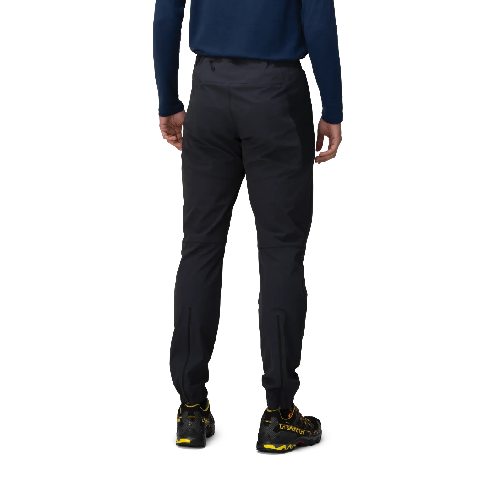 Men's Senja Flex1 Trackster Pant
