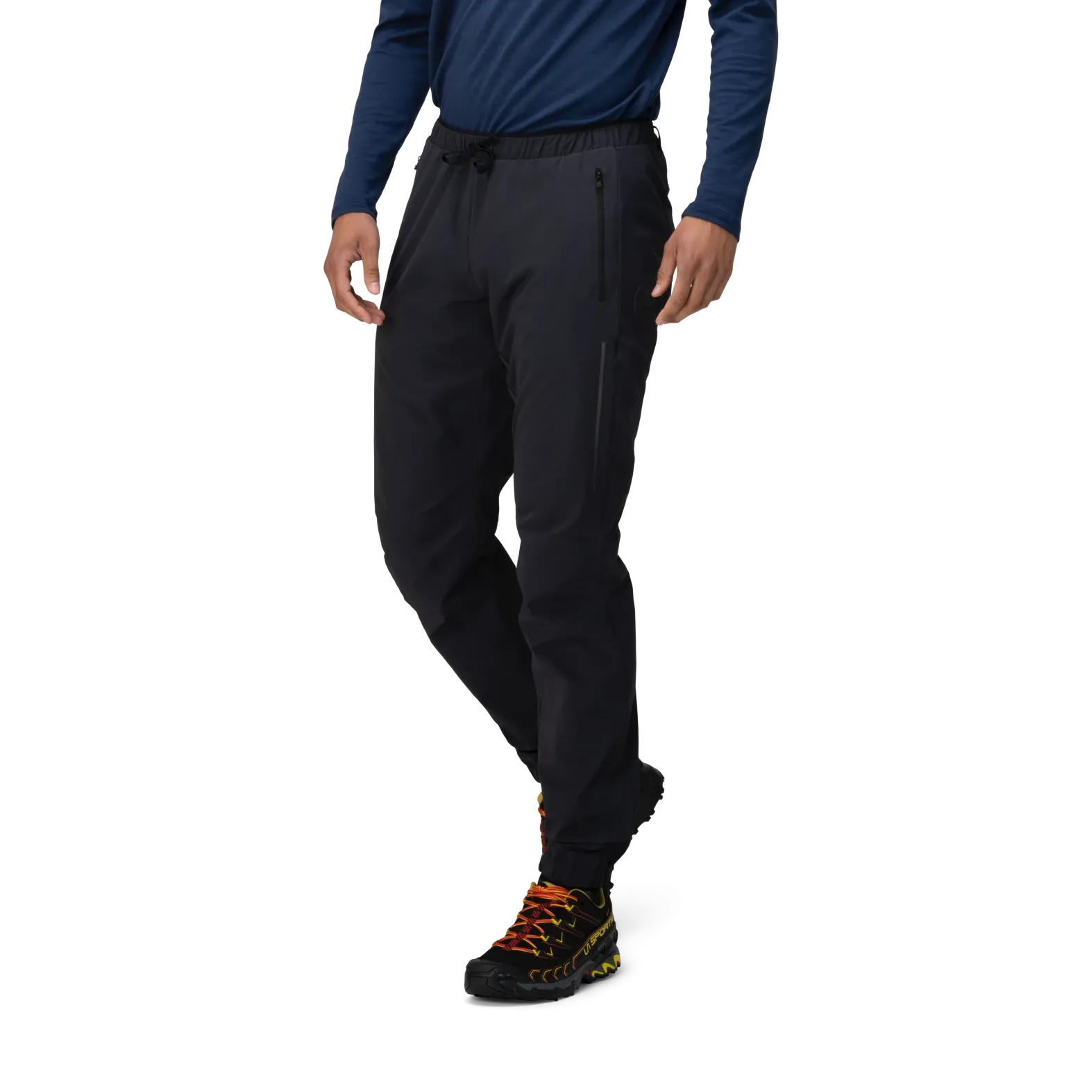 Men's Senja Flex1 Trackster Pant