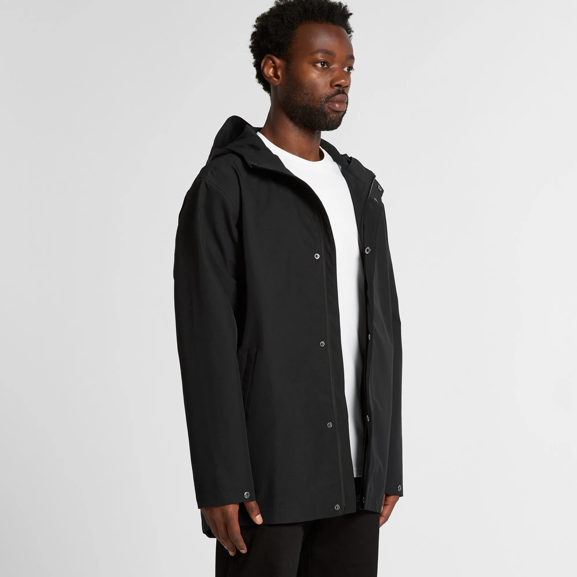 Mens Tech Jacket