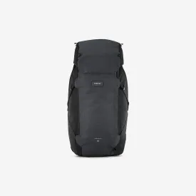 Men’s travel and trekking backpack with suitcase opening 50   6 L - Travel 900