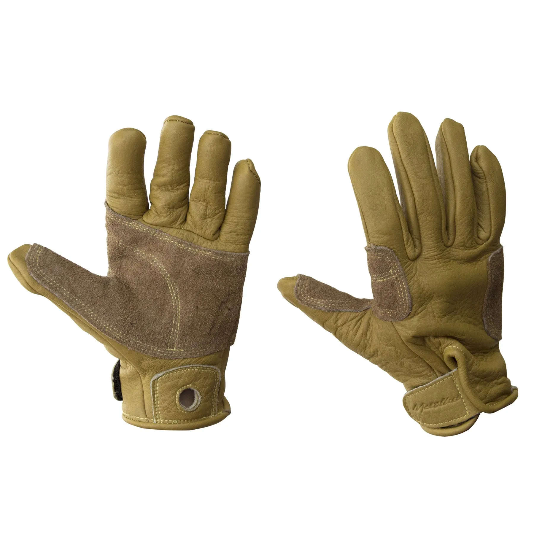 Metolius Belay Glove Full