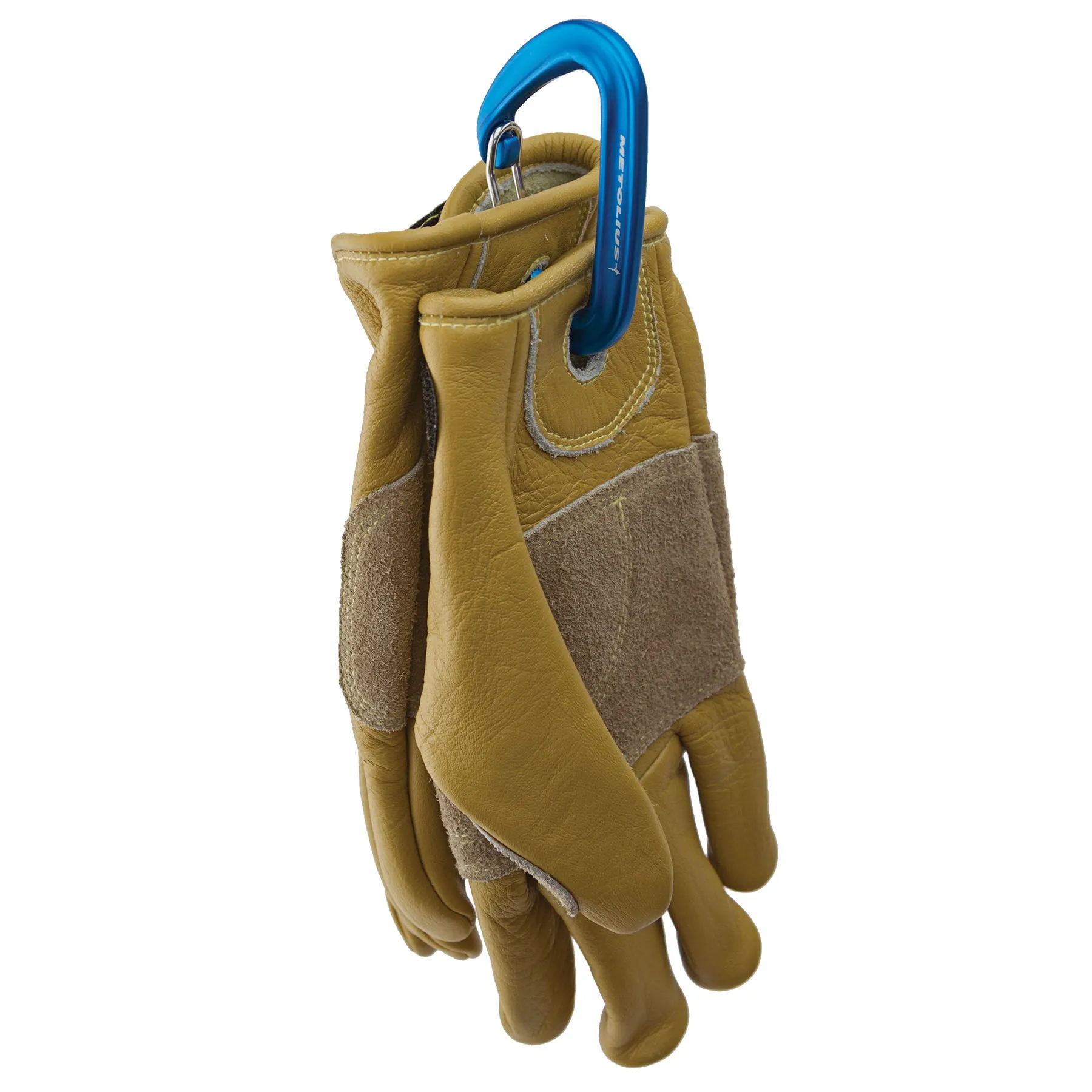 Metolius Belay Glove Full