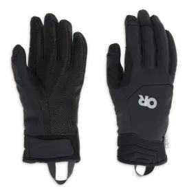 Mixalot Gloves - Unisex