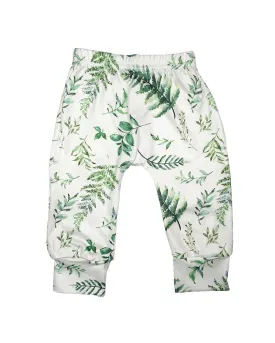 Nature Trail Harem Pants