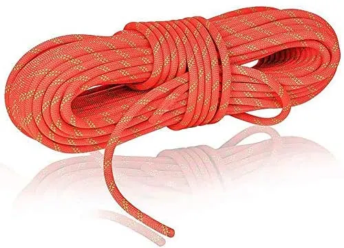 NewDoar 24KN 8mm Rock Climbing Rope