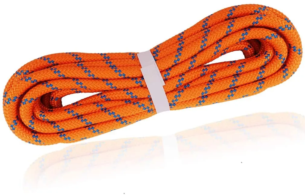 NewDoar 24KN 8mm Rock Climbing Rope