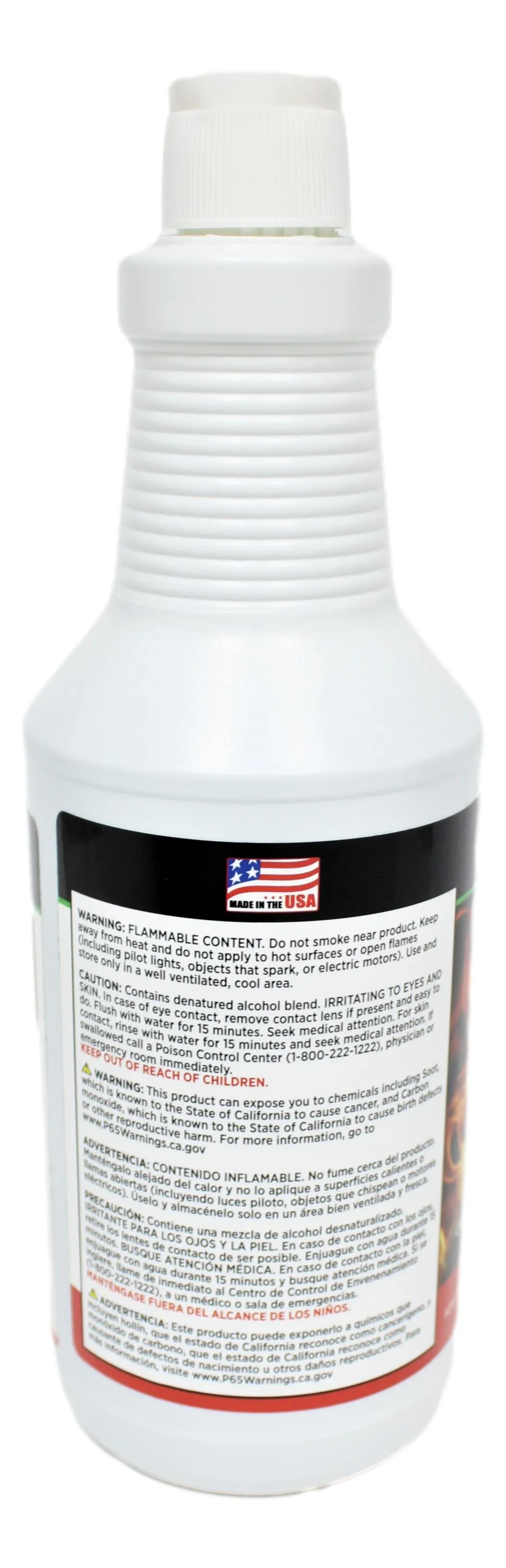 One Match® Fire Starter Gel