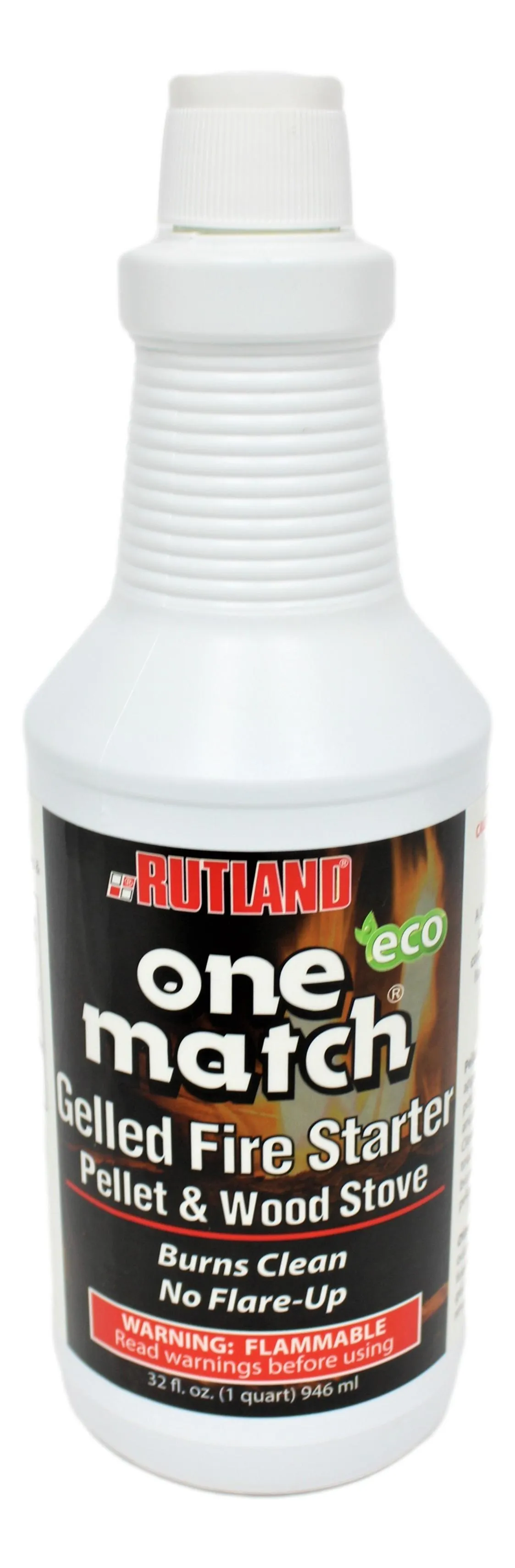 One Match® Fire Starter Gel
