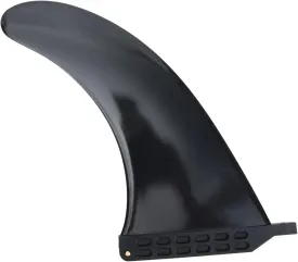 Paddle Board Fin Detachable Rubber Surfboard Tail Fin for Sports Durable Design for Quick Turns and Versatile Use Inflatable Surfboards Paddle Board Fin Detachable Rubber Surfboard Tail Fin for Sports Durable Design for Quick Turns and Versatile Use Inflatable Surfboards