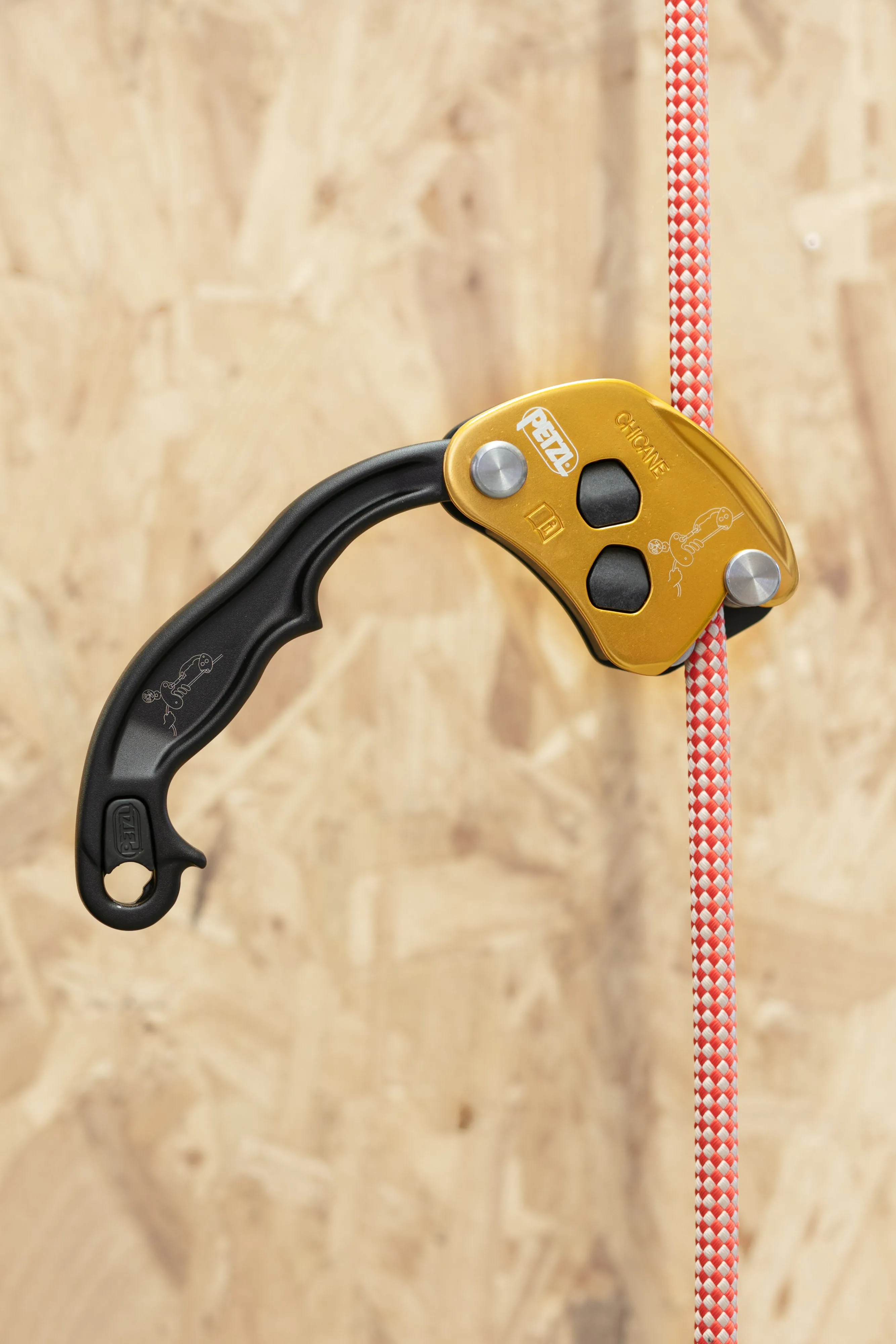 Petzl - Chicane