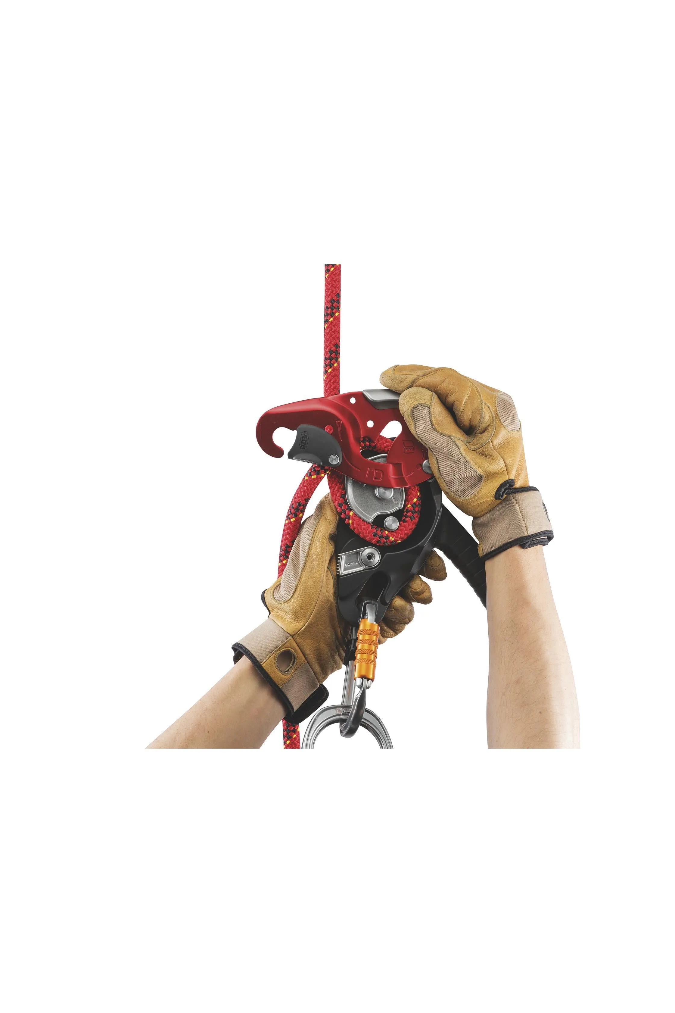 Petzl - I'D L