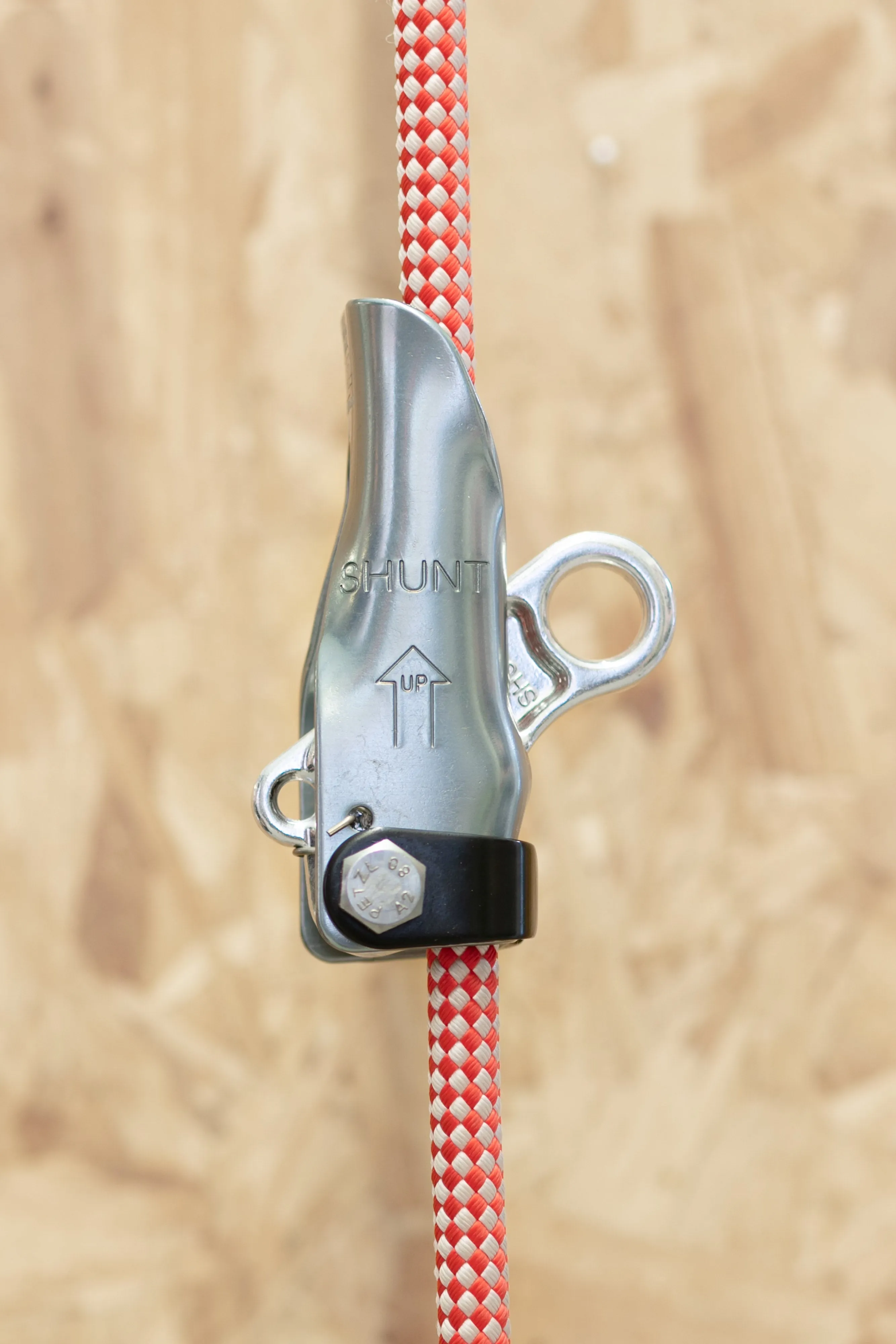 Petzl - Shunt