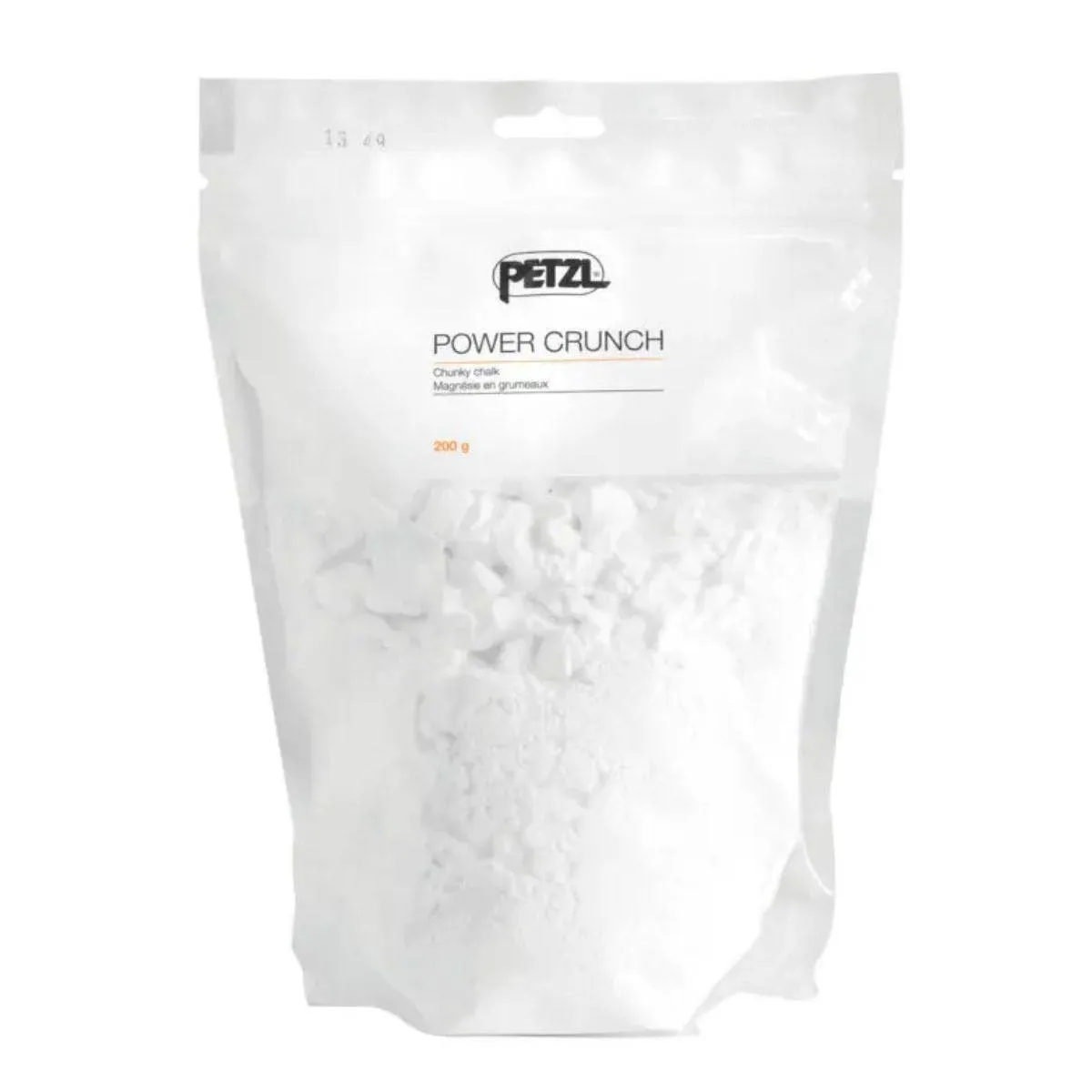 Power Crunch Chunky Chalk - 200g