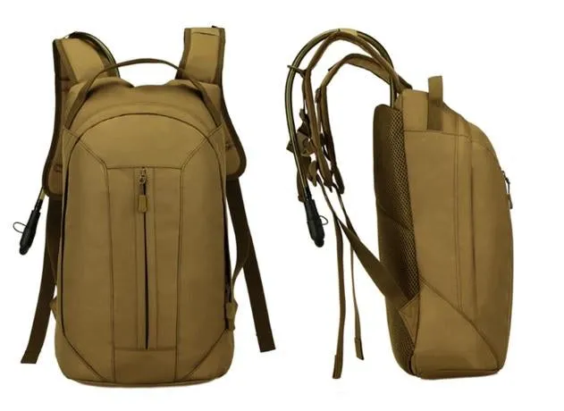 Protector Plus 20L Tactical Military Army Backpack
