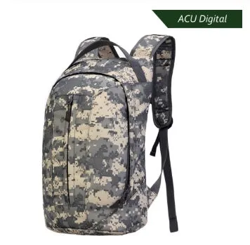 Protector Plus 20L Tactical Military Army Backpack
