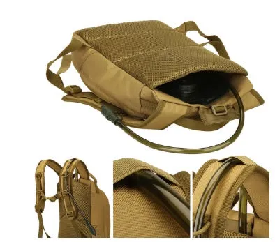Protector Plus 20L Tactical Military Army Backpack