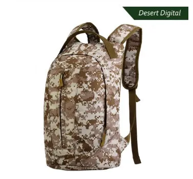 Protector Plus 20L Tactical Military Army Backpack