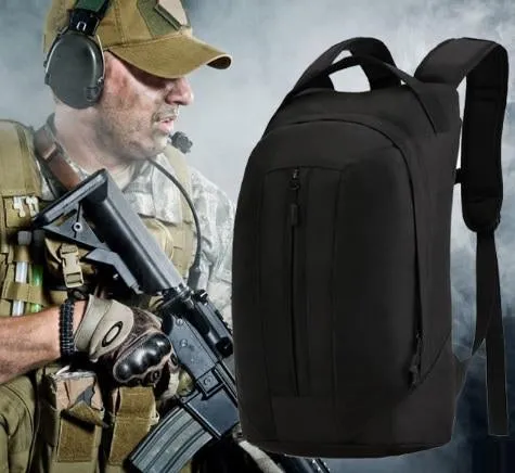 Protector Plus 20L Tactical Military Army Backpack