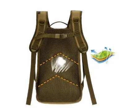 Protector Plus 20L Tactical Military Army Backpack