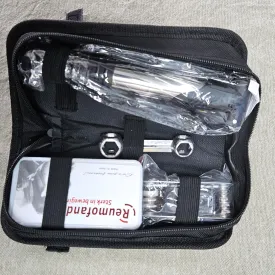 Puncture Repair Kit in Pouch