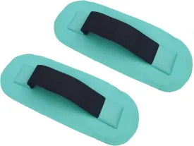 PVC Strap for Inflatable Boats Kayak Seat Strap Handrails PVC & Nylon Handle for Dinghy Canoes Raft and Surfboard, 2 Pieces (Green) PVC Strap for Inflatable Boats Kayak Seat Strap Handrails PVC & Nylon Handle for Dinghy Canoes Raft and Surfboard, 2 Pieces (Green)