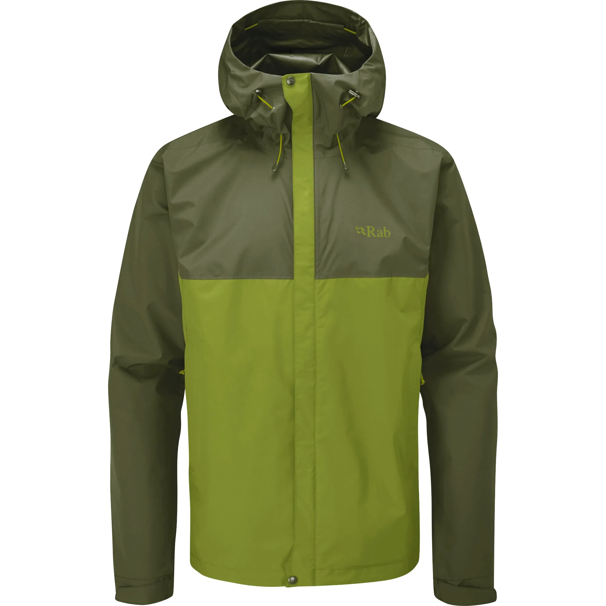 Rab - Men’s Downpour Eco Jacket