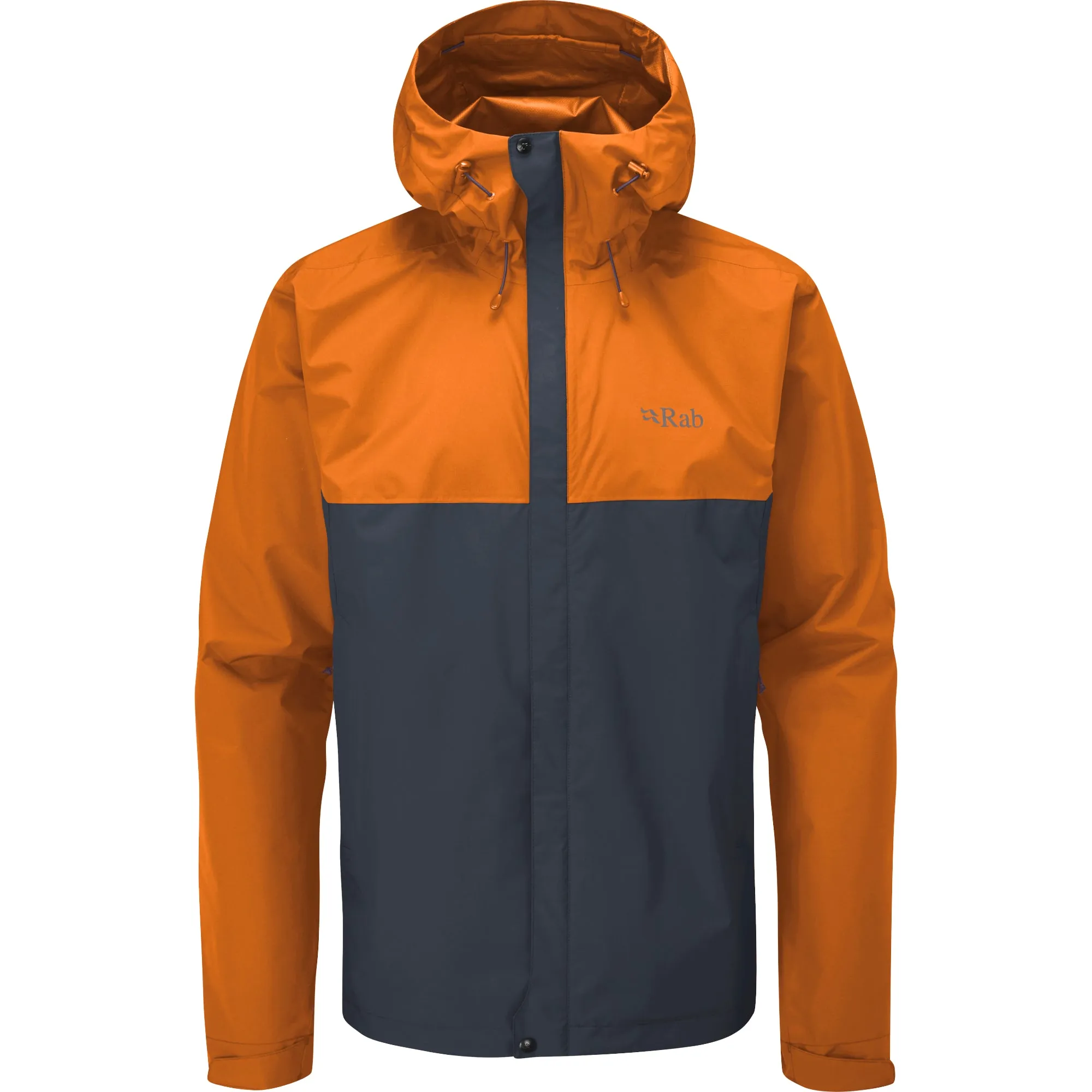 Rab - Men’s Downpour Eco Jacket