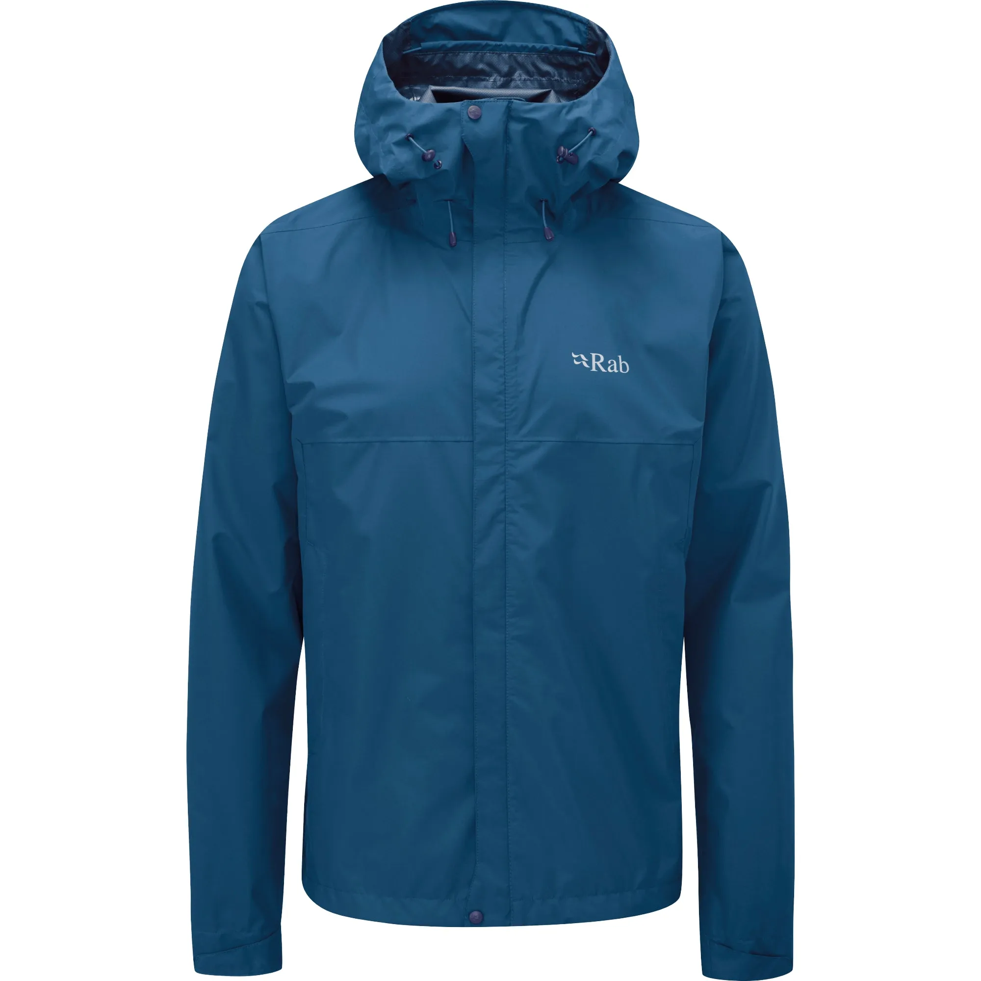 Rab - Men’s Downpour Eco Jacket