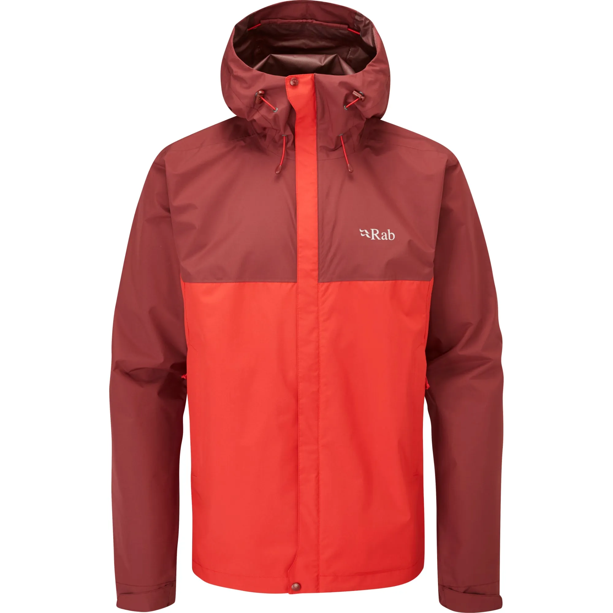 Rab - Men’s Downpour Eco Jacket
